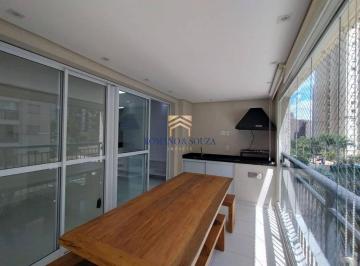 3e5331ec2a4e83cc9fa386a0.jpg · Apartamento Com 3 Dormitórios À Venda, 80 m² por R$848.000 - Bosque Ventura - Jardim Maia - Guarulhos