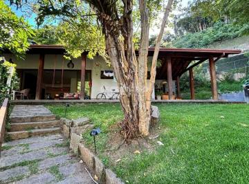 7a7066ca976e142b0cb58639.jpg · Casa Com 5 Dormitórios À Venda, 280 m² por R$2.700.000 - Itaipava - Petrópolis/rj