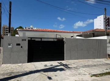 793509c890588a92f5dbea885d467e38.jpg · Casa Com Varanda/ Sacada No Bairro Dos Bancários - Ca0221