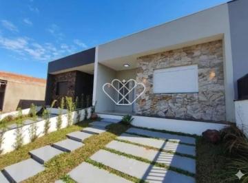 14753d3145bda5b21a1a2b99.jpg · Casa Com 3 Dormitórios À Venda, 80 m² por R$490.000 - Dom Feliciano - Gravataí/rs