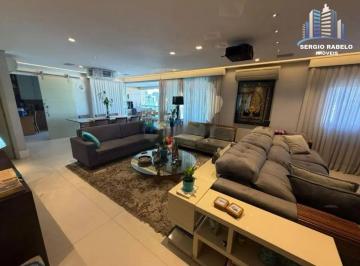 c0369e17bd30bd51f90b35be.jpg · Apartamento Com 4 Dormitórios À Venda, 210 m² por R$4.100.000 - Campo Belo - São Paulo/sp