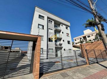 42c6310ea030b01a33637b8b.jpg · Apartamento Com 2 Dormitórios À Venda, 56 m² por R$336.000 - Praça - Tijucas/sc