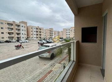 159f44bd98607852b61bf157.jpg · Apartamento Com 2 Dormitórios Para Alugar, 60 m² por R$3.045,00/mês - Bairro Joaia - Tijucas/sc