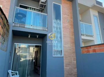 968f423884efd2b74d8df235.jpg · Sobrado Com 2 Dormitórios À Venda, 62 m² por R$380.000 - Areias - Tijucas/sc