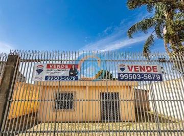 46f36d980085fb09705e18fa.jpg · Terreno Com Casa Térrea Residencial E Comercial À Venda No Hauer Em Curitiba