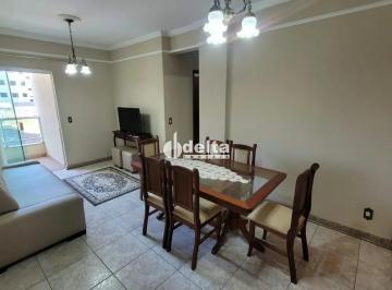 Apartamento · 70m² · 2 Quartos · 2 Vagas · Apartamento Com 2 Quartos Sendo 1 Suíte, Disponível Para Venda No Bairro Santa Maria Em Uberlândia - m