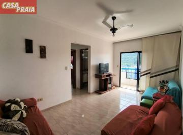 43f6de6f1abd4c7809f0186d.jpg · 150 m Da Praia Em Mongaguá, Apartamento 1 Quarto, Com 75 m² de Área Útil por R$260.000 - Vera