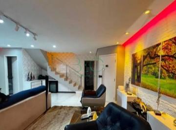c89eda5b7f020d276fc55d28.jpg · Apartamento À Venda, 238 m² por R$2.199.000 - Olímpico - São Caetano Do Sul/sp