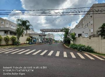 Apartamento · 43m² · 2 Quartos · Apartamento À Venda, 43 m² por R$90.161,30 - Jardim Heitor Rigon - Ribeirão Preto/sp