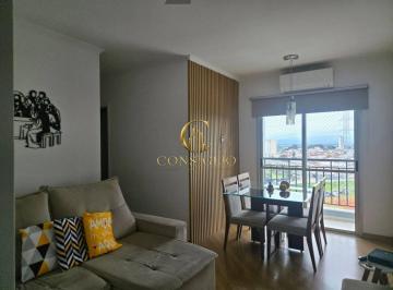 0ada388fa9a487d1a94b056f.jpg · Apartamento Com 3 Dormitórios À Venda, 62 m² por R$640.000 - Jardim Augusta - São José Dos Campo