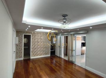 3696e34c246d2144e25c8934.jpg · Apartamento Com 3 Dormitórios À Venda, 125 m² por R$1.596.000 - Royal Park - São José Dos Campos