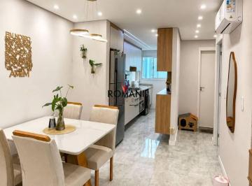 a21420393af2a03128ec005e.jpg · Apartamento Residencial Rivera Com 2 Dormitórios À Venda, 52 m² por R$335.000 - Parque Santa Rosa