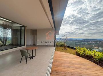 b3e86327a0a5849e285aaa1058b69b85f71a5288 · Casa Nova Vila Alpina 4 Suites Vista