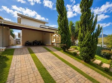 a4f6f1cd3a9a8c6b7e903628.jpg · Casa de Alto Padrão À Venda No Condomínio Figueira Garden Em Atibaia | 5 Suítes | Piscina Aquecida
