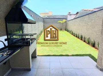 a1dd8e5487eee0c9574a02e3.jpg · Casa Com 3 Dormitórios Para Alugar, 122 m² por R$5.700,00/mês - Alvinópolis - Atibaia/sp