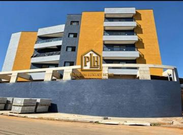 1370634065905f6f9cdd16b7.jpg · Apartamento Com 2 Dormitórios À Venda, 64 m² por R$420.000 - Nova Cerejeiras - Atibaia/sp