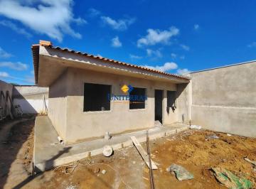 48f577eb81e0297cd888b772.jpg · Casa Com 3 Dormitórios À Venda, 56 m² por R$399.000 - Arruda - Colombo/pr