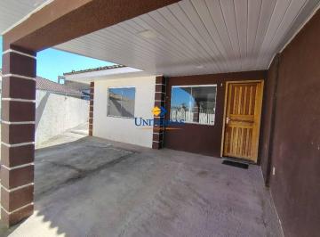 67c2eb863e6dd145c575a84e.jpg · Casa Com 2 Dormitórios Para Alugar, 45 m² por R$1.790/mês - Parque Do Embu - Colombo/pr