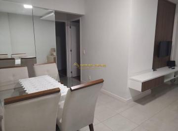 35789a532e6e834066555e58.jpg · Apartamento Com 2 Dormitórios Para Alugar, 63 m² por R$3.930/mês - Jardim América - São José Dos Ca