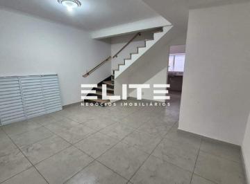Casa · 110m² · 2 Quartos · 2 Vagas · Sobrado Para Locação Comercial Na Vila Guiomar