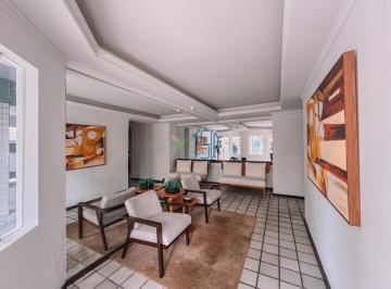 Apartamento · 160m² · 3 Quartos · 1 Vaga · Condomínio Roland Garros - Apartamento No Edificio Roland Garros / Apartamento Em Petropolis Com 3 Q