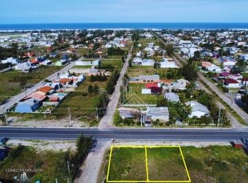 Terreno · 300m² · 2 Terrenos Na Interpraias
