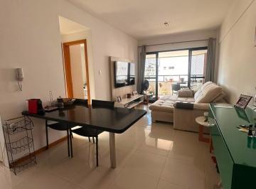 Apartamento · 58m² · 1 Quarto · 1 Vaga · Graça 1/4 Na Oito de Dezembro