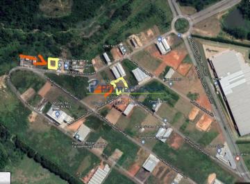 Terreno · 1000m² · Venda Terrenos - Europark Comercial - Indaiatuba Venda Terrenos - Europark Comercial - Indaiatuba