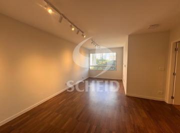 Apartamento · 97m² · 3 Quartos · 1 Vaga · Apartamento, 3 Dormitórios, 2 Banheiros, Suíte, Vaga de Garagem Em Santo Amaro