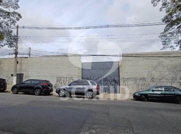 Comercial · 750m² · 10 Vagas · Galpão Comercial/industrial a Venda Birro Cidade Dutra