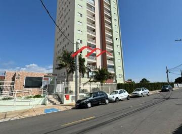 Apartamento · 59m² · 2 Quartos · 2 Vagas · Apartamento Garden Para Venda Em Hortolândia, Jardim Santa Clara Do Lago I, 2 Dormitórios, 1 Suíte,
