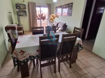 Apartamento · 113m² · 2 Quartos · 1 Vaga · Apartamento Para Venda Em Iguaba Grande, Canellas City, 2 Dormitórios, 1 Banheiro, 1 Vaga