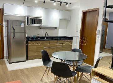 Apartamento · 35m² · 1 Quarto · 1 Vaga · Apartamento Para Venda Em Centro de 35.00 m² Com 1 Quarto, 1 Suite E 1 Garagem