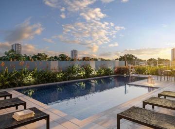 Apartamento · 76m² · 3 Quartos · 2 Vagas · Apartamentos À Venda No Jardim América, Goiânia | 3 Quartos Com 76 m²