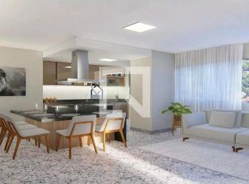 Apartamento · 64m² · 2 Quartos · 1 Vaga · Apartamento À Venda - Lourdes, 2 Quartos, 64 m² - Belo Horizonte