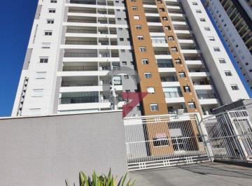 Apartamento · 2 Quartos · Apartamento À Venda - Loteamento Residencial E Comercial Bosque Flamboyant