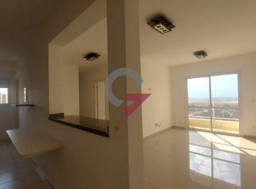 Apartamento · 85m² · 3 Quartos · Apartamento Para Aluguel - No Centro