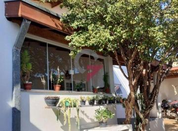 Casa · 260m² · 3 Quartos · Casa À Venda - No Jardim Bela Vista