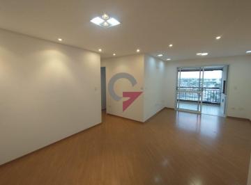 Apartamento · 110m² · 3 Quartos · Apartamento À Venda - Na Vila Costa