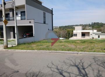 Terreno · 275m² · Terreno À Venda - Condomínio Cataguá Way