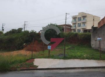 Terreno · 250m² · Terreno À Venda - No Jardim Oásis