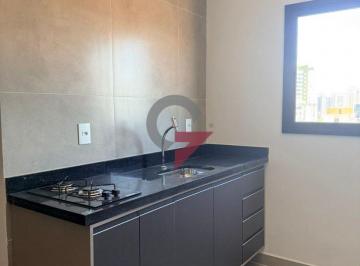 Apartamento · 25m² · 1 Quarto · Apartamento Para Aluguel - Na Esplanada Independência