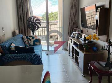 Apartamento · 3 Quartos · Apartamento À Venda - Em Areao