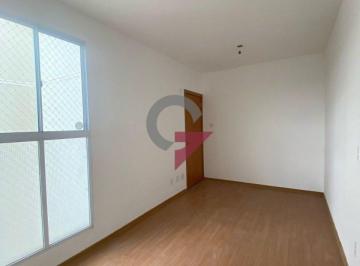 Apartamento · 2 Quartos · Apartamento À Venda - Nas Granjas Santa Terezinha