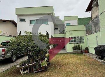 Casa · 250m² · 3 Quartos · Casa À Venda - No Jardim Jaraguá