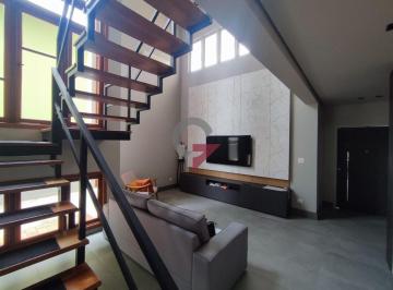 Casa · 430m² · 3 Quartos · Casa À Venda - No Jardim Das Nações