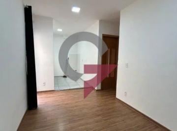 Apartamento · 2 Quartos · Apartamento À Venda - Em Piracangaguá
