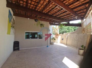 Casa · 175m² · 2 Quartos · Casa À Venda - No Residencial Portal Da Mantiqueira