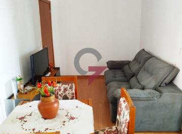 Apartamento · 2 Quartos · Apartamento À Venda - Nas Granjas Santa Terezinha