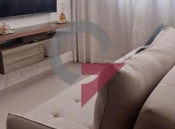 Apartamento · 147m² · 3 Quartos · Apartamento À Venda - No Jardim Santa Clara